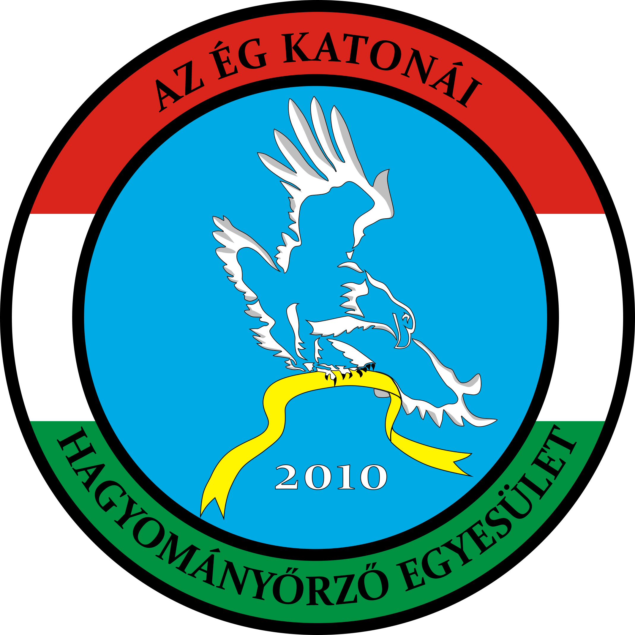 Az Ég Katonái Hagyományőrző Egyesület